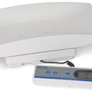 Brecknell MS-20 Infant Scale 44 LB x 0.01 LB