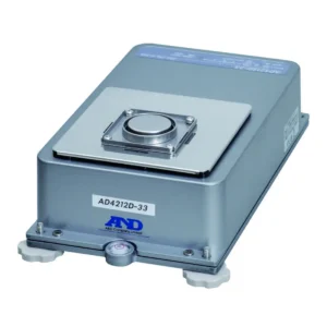 A&D Weighing AD-4212D-33S Weighing Sensor