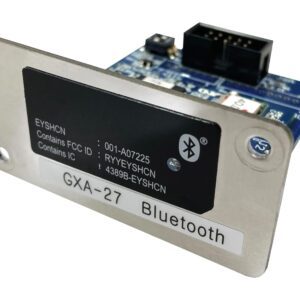 A&D GXA-27 Bluetooth Communication Interface