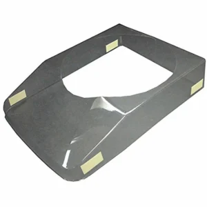 A&D Weighing, AX:073009456, In Use Cover for FX & FZ Balances