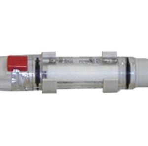 A&D Weighing AD-1690-02 FILTER SET: 1 HOUSING, 10 FILTERS