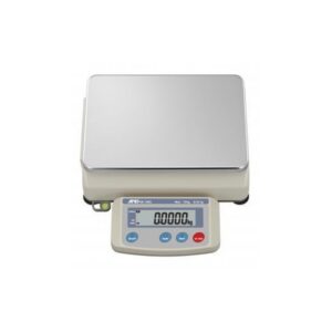 A&D EK-30KLN NTEP bench scale
