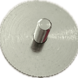A&D Adjust the leveling foot to level the weighing unit. AD-4212A-20