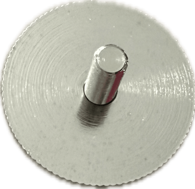 A&D Weighing Adjust the leveling foot to level the weighing unit. AD-4212A-20