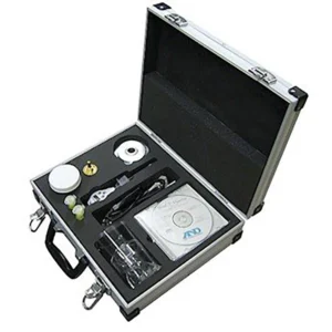 A&D Weighing BM-14 Pipette Accuracy Testing Kit for BM Series