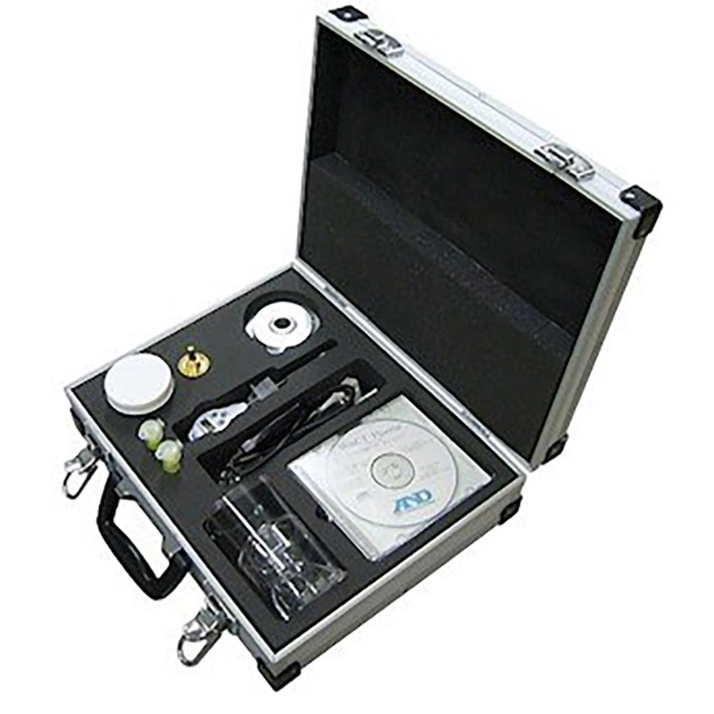 A&D Weighing BM-14 Pipette Accuracy Testing Kit for BM Series