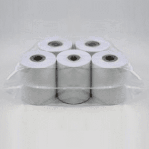 A&D Weighing WP:PP143 AD-8121A PRINTER PAPER (5 ROLLS)
