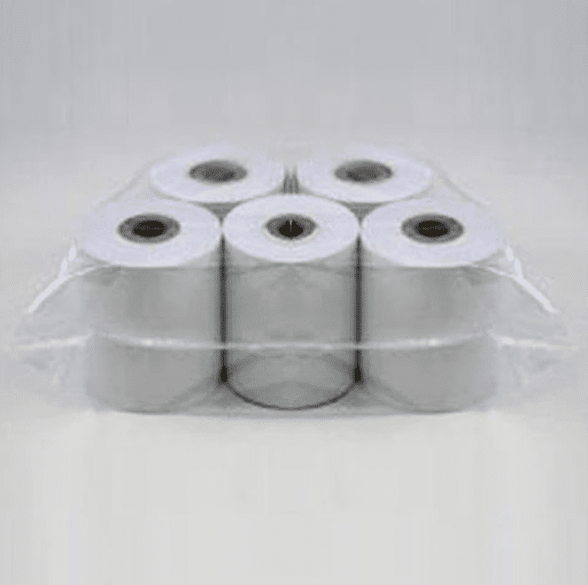 A&D Weighing WP:PP143  AD-8121A PRINTER PAPER (5 ROLLS)