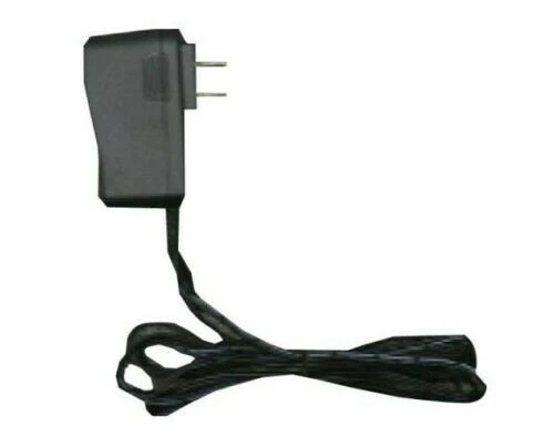 AC adapter 6V for Indicator Optima OP-902/ PS101, LP7515