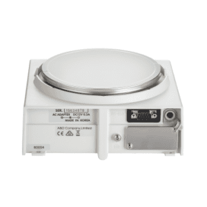 A&D FX-323N External Calibration Balance 320 g x 1 mg Legal for Trade 320 g x 0.01 g Include 100 gram weight