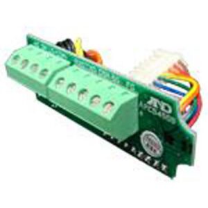 A&D SCE-02 Quick USB Interface for SC and SE Washdown Scales