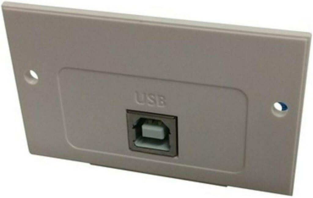 A&D HVW-02CB USB Interface for HV-C and HW-C Platform Scales