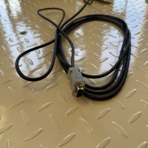 Detecto Replacement Cable For Echelon Floor Scales  9 pin