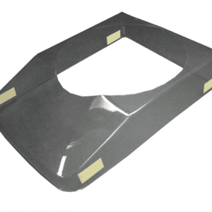 In-use cover, for A&D HR-AZ/FX-i/FZ-i Series (A&D-PN AX:073009456)