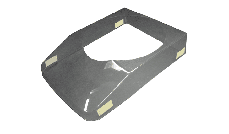 In-use cover, for A&D HR-AZ/FX-i/FZ-i Series (A&D-PN AX:073009456)