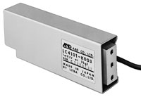 A&D LC4101-G600 Aluminum Single-Point Load Cell, 600 g
