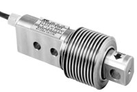 A&D LC4221-K020 Stainless Steel Beam Load Cell, 20 kg