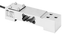 A&D LCB05K060 Stainless Steel Hermetically Sealed Load Cell, 60 kg