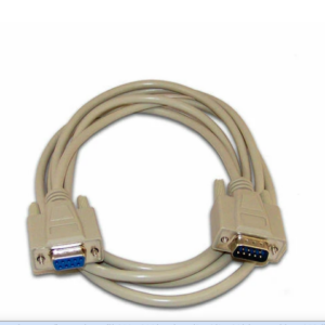 OHAUS RS- 232 Cable 9 Pin Male-to-Female