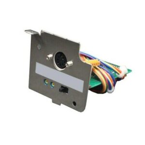 A&D GX-06 (GX06) Factory-Installed Analog Output Option for GX/GF Balances