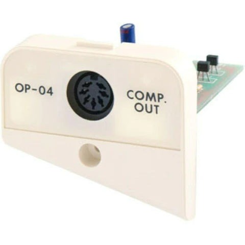 A&D HD-04 (HD04) Comparator Relay Output Option for HD Counting Scales