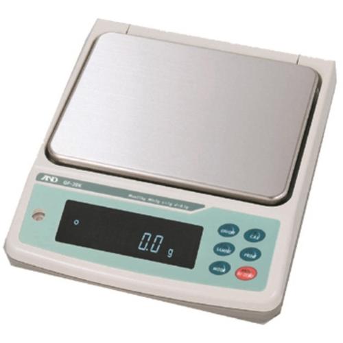 A&D GF-K series precision balance (GF-8K)