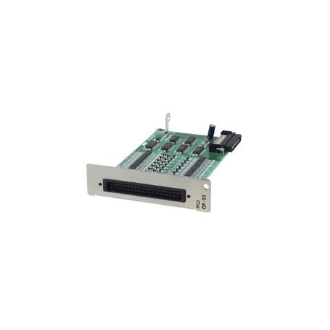 A&D AD-4402-05 (AD440205) Parallel I/O Interface Option for AD-4402 Indicator