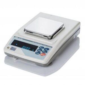 A&D GF-200P (GF200P) NTEP Class II pharmacy balance, 210 g x 0.001 g