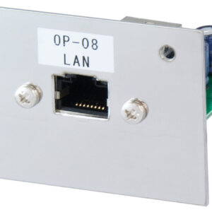 A&D GH-08 Ethernet Interface for GH Series Balances