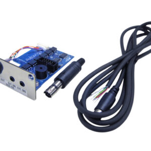 A&D GXA-04 Comparator Relay Output and External Input Interface