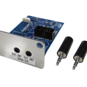 A&D GXA-23-PLUG External Key Input Interface with AX-T-314A-S Plug
