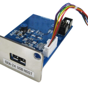 A&D GXA-24 USB Host Interface, USB Type-A