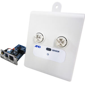 A&D GXA-25 External Fanless Ionizer for Apollo Balances