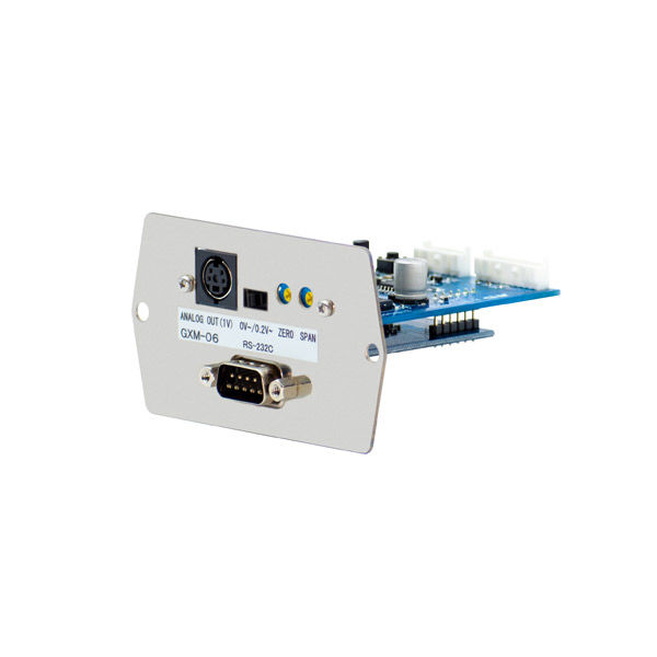 A&D GXM-06 (GXM06) Analog Output Interface for GX-M/GF-M Balances