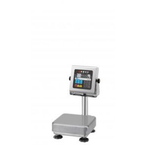 A&D HW-10KCWP waterproof bench scale