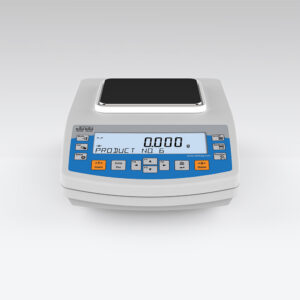 Radwag PS R2 precision balance