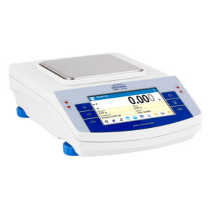 Radwag PS 200/2000.X2 precision balance