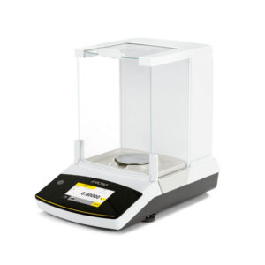 Sartorius QUINTIX125D-1S Quintix semi-micro balance 60 g x 0.01 mg / 120 g x 0.1 mg