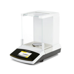 Sartorius SECURA225D-1S Secura semi-micro balance 120 g x 0.01 mg / 220 g x 0.1 mg