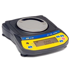A&D EJ-410 Newton precision balance 410 g x 0.01 g