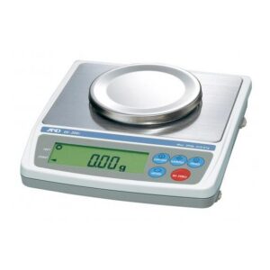 A&D EK-i Everest compact balance (EK-610i series body)