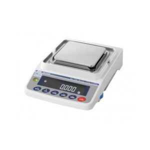 A&D GF-1202A Apollo precision balance 1220 g x 0.01 g