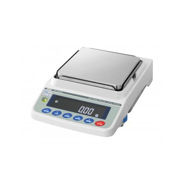 A&D GF-4002AN Apollo NTEP precision balance 4200 g x 0.01 g