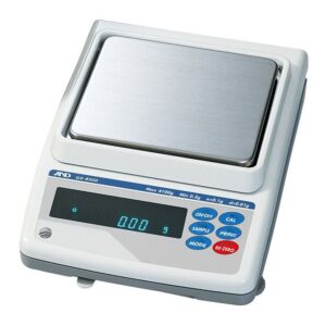 A&D GX series balance (GX-8000)