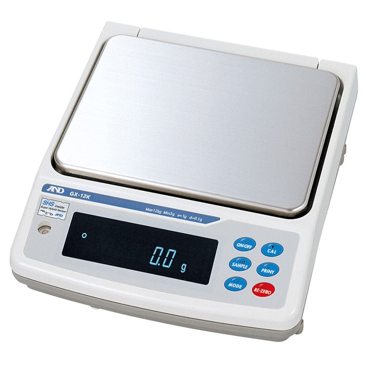 A&D GX-K series balance (GX-8K)
