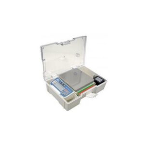 A&D HT-300CL checkweighing scale