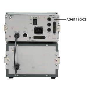 A&D AD-8118C-02
