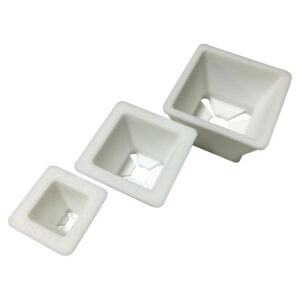 A&D AX-HOLDER-SET Sample Cup Holder for Semi-Micro and Analytical Balances