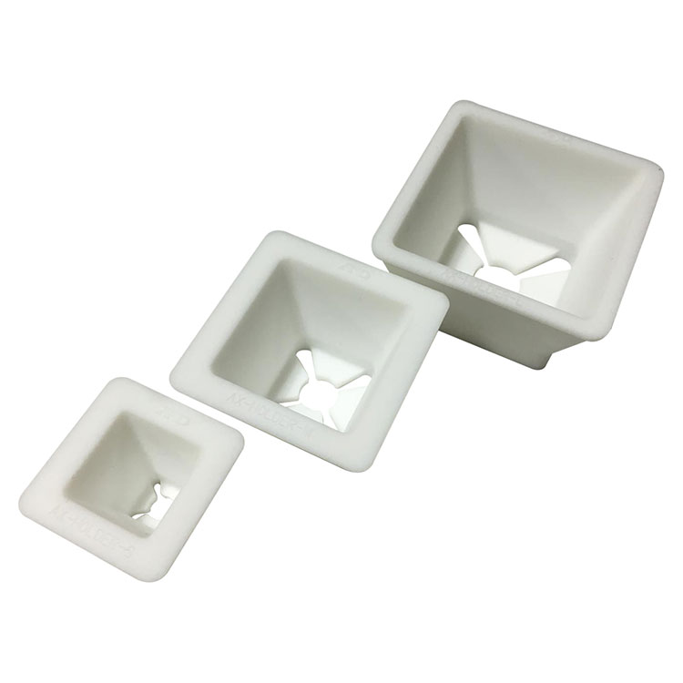A&D AX-HOLDER-SET Sample Cup Holder for Semi-Micro and Analytical Balances