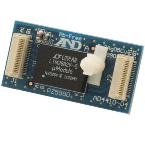 A&D AD-4410-04 (AD441004) RS-232C Interface with DIN Connector